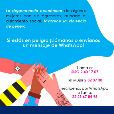 Dependencia económica Dependencia económica